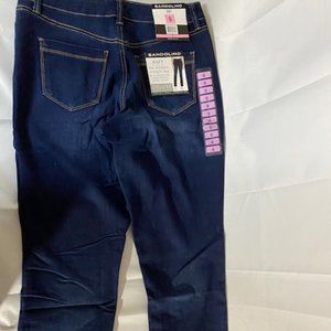 Bandolino Amy modern style jeans